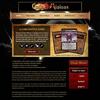 The new Gods & Minions website
