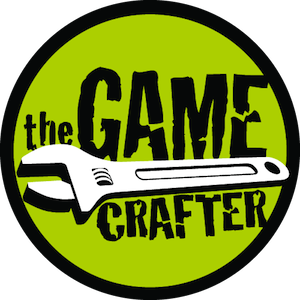 The Game Crafter's Classic Arcade Challenge Game Design Contest