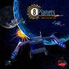 8 Planets: Captains of the Solar System