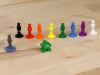 The Game Crafter - Board Game Pieces - Aliens