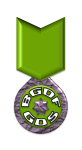 Arsenic Medal