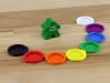 The Game Crafter - Board Game Pieces - Base Stands (TB15)