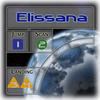 Jump Gate - Planet Board Example - Elissana