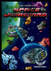 Space Junkyard cover art
