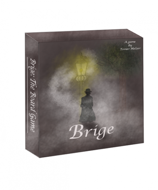 Brige's box 