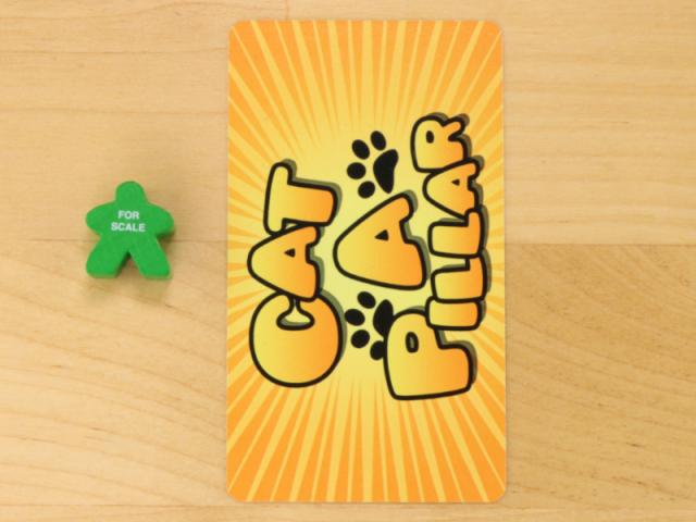 The Game Crafter - Custom Printed Game Components - Business Cards