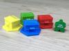 The Game Crafter - Board Game Pieces - Business Miniatures