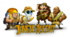 The Brave Explorers of Jungle Ascent