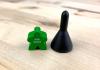 The Game Crafter - Board Game Pieces - Cone Pawn