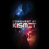Conquest at Kismet cover