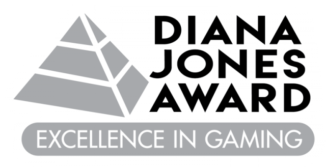 The Game Crafter is a finalist in the 2021 Diana Jones Award!