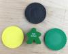 The Game Crafter - Board Game Pieces - Fancy Poker Chips
