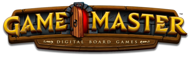 Game Master logo