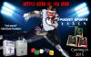 Promo for Pocket Sports Gridiron