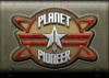 Planet Pioneer Logo