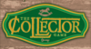 The Collector Game Logo