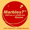 Marbles?(TM) Logo