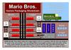 Mario Bros Board