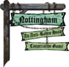 Nottingham Logo