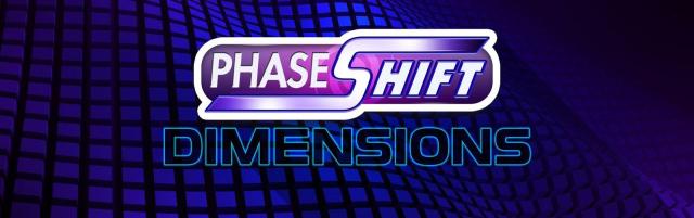 The Game Crafter - Board Game Design Contest - Phase Shift Dimensions Challenge