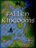 Fallen Kingdom cover prototype 3