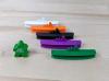 The Game Crafter - Board Game Pieces - Aircraft Carriers