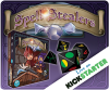 Spell Stealers Web Ad