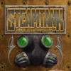 SteamTank Box Art