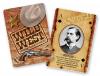 Wild west Playing Cards