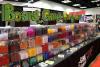 The Game Crafter - Gen Con 2019 - Board Game Candy Shop Booth