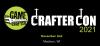 The Game Crafter - Crafter Con 2021 - Madison, Wisconsin (Day Before Protospiel Madison)