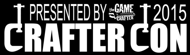 The Game Crafter - CrafterCon 2015