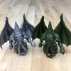 The Game Crafter - Board Game PIeces - Cthulhu