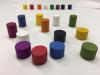 The Game Crafter - New Board Game Parts Available: 11mm & 14mm Wood Cylinders