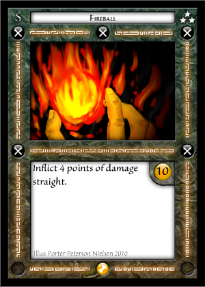 Duel: Card Example 2
