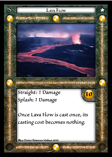 Duel: Card Example 4