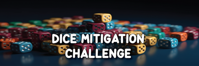 The Game Crafter - Board Game Design Contest - Dice Mitigation Challenge