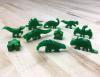 The Game Crafter - Board Game Pieces - Dinosaurs