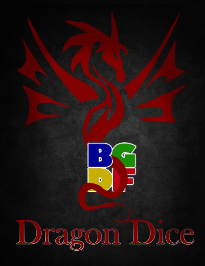 Dragon Dice 