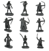 Elf Miniatures now available at The Game Crafter!