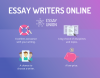 Writers Online