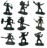 Goblin Miniatures Game Pieces and Parts - Available at The Game Crafter parts shop