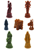 Gods from Risk: Godstorm Collection - Now Available at The Game Crafter
