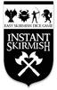 Instant Skirmish logo