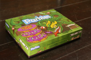 The Game Crafter - Large Retail Box