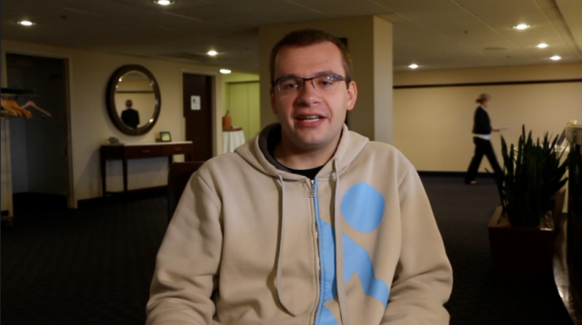 The Game Crafter - Designer Interview with Marcin Zarycki