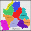 Meeplevania map