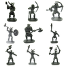 Orc Miniatures Game Parts and Pieces at The Game Crafter!