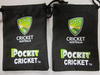 New bags for this summer of cricket in Australia