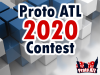 The Game Crafter - Board Game Design Contest - Proto ATL 2020
